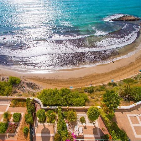 Apartamento Barlovento - Plusholidays カルプ エクステリア 写真